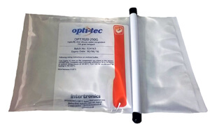 Opti-tec 7020 250g twinpack