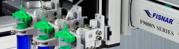 Dispensing productivity