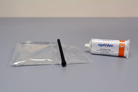OPT4200 50g cartridge and 250g twinpack