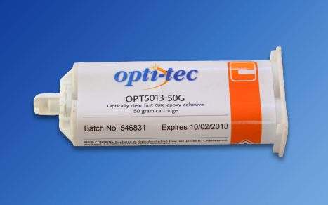 Opti-tec 5013 50G cartridge
