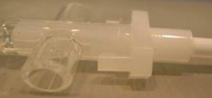 Dymax See-Cure after cure