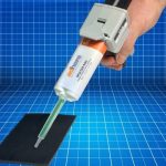 IRS 2129-1 rubber modified epoxy adhesive