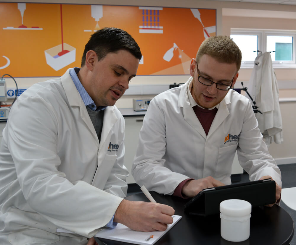 Introducing our new Technology Centre