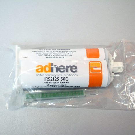 IRS2125-flexible-epoxy-adhesive