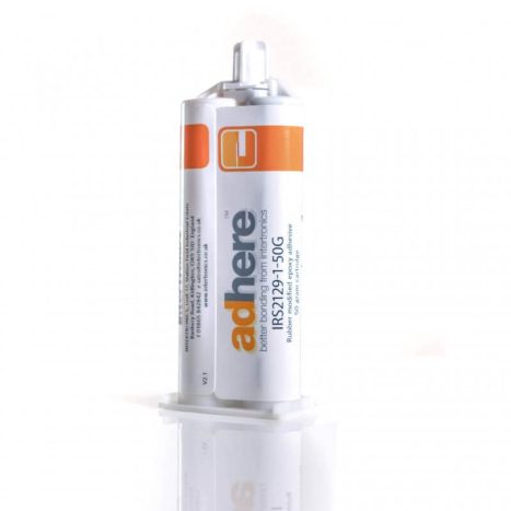 IRS2129 Rubber Modified Epoxy Adhesive
