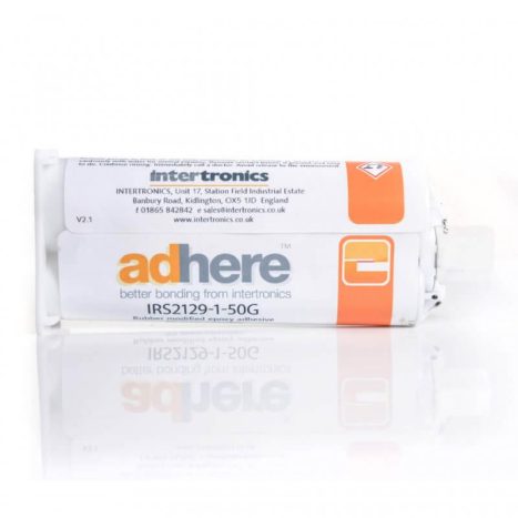 IRS2129 Rubber Modified Epoxy Adhesive