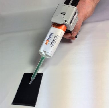 IRS 2129-1 rubber modified epoxy adhesive