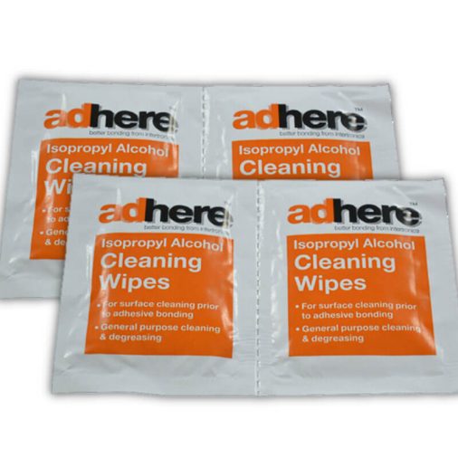 Cleaning Chemicals & Solvents