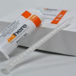 IRS 2112 Fast Curing Epoxy Adhesive