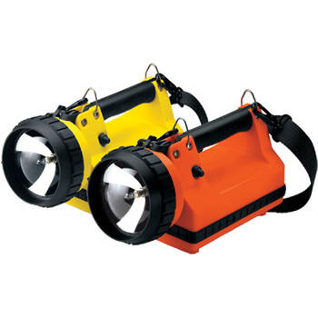 Success with UV adhesive to make emergency services equipment more rugged