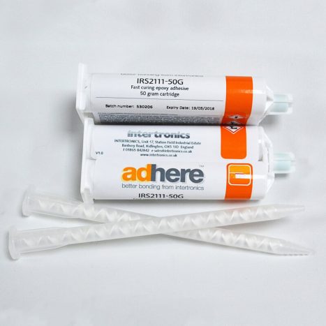 IRS 2111 General Purpose Epoxy Adhesive