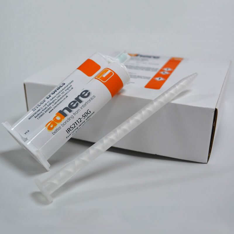 adhere academy: health and safety for two-part adhesives