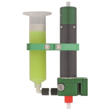 Dispensing Valves and Pumps