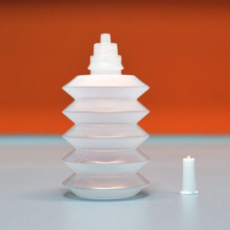 IDM 7500 Squeeze Jet low viscosity liquid dispenser