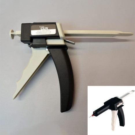 SyringeGun Dispensing Guns