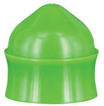 QuantX dispensing consumables Evenpress smooth flow piston