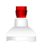 Fisnar dispensing cartridges tip cap