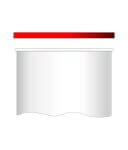 Fisnar dispensing cartridges cap