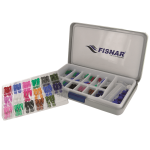 Fisnar DCK800 QuantX dispensing component kit
