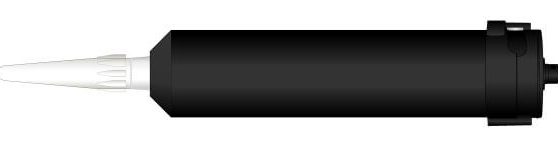 Fisnar full cartridge