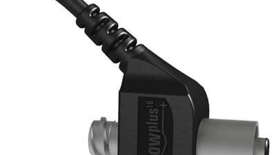 flowplus compact inline fluid sensor