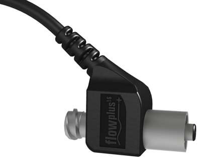 flowplus compact inline fluid sensor