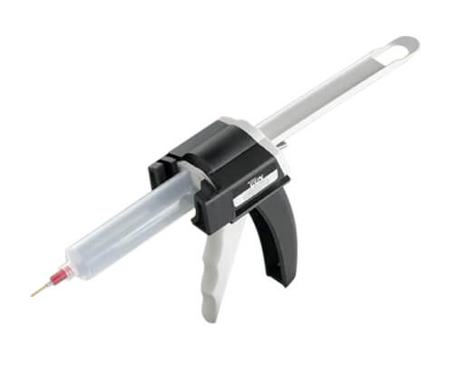 IDM803000 SyringeGun Dispensing gun