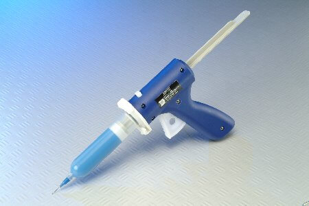 IJF JD927 Hand SyringeGun Dispensing Gun