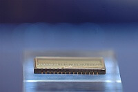 EP 501 Optical adhesive by Polytec PT