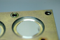 EP 610 Optical adhesive by Polytec PT