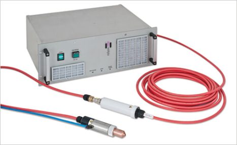 Plasmabrush PB3 PS 2000 System