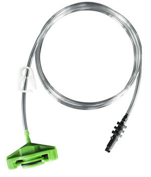 QuantX dispensing consumables syringe barrel adapter assemblies