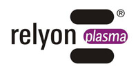 Relyon plasma logo