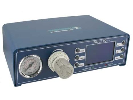 IDMVG VC1140 Valve controller