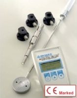 ACCU-CAL 50 LED UV Intensity Meter close