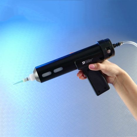 Autotube Dispensing System for Collapsible Tubes