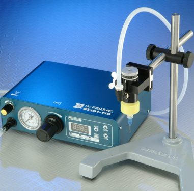 FIS VD510 diaphragm dispensing valve