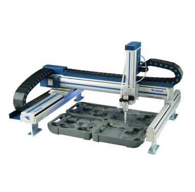 Gantry Dispensing Robots