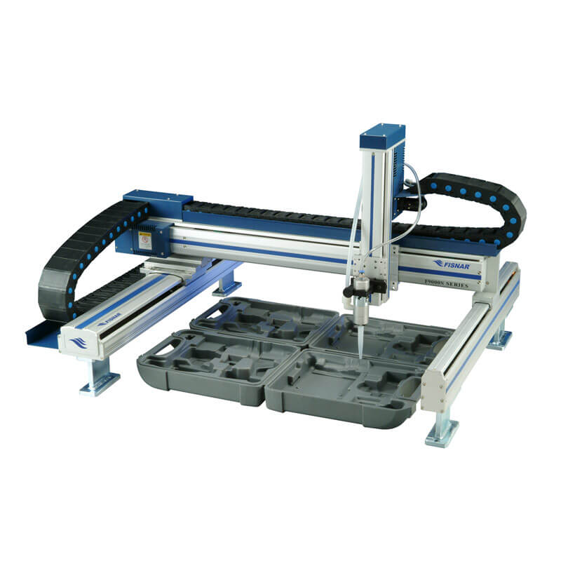 Small robots big on functionality…