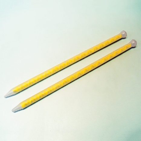 MIXPAC Statomix Mixing Nozzles