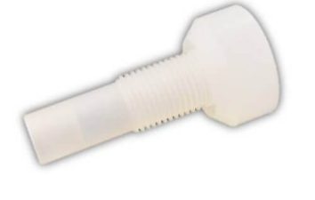 IJF880001-BLANK Autotube adaptor