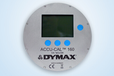 ACCU-CAL 160 UV intensity meter
