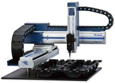 FIS F9300N gantry dispensing robots