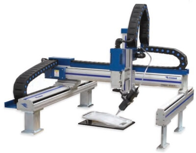 FIS F9800N gantry dispensing robots