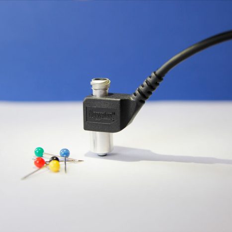 flowplus16 Compact Inline Fluid Sensor