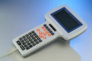 Fisnar robot programming is simple – just watch the video