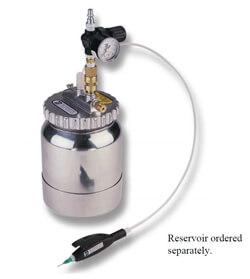 IJF700PTPCW dispensing pinch tube pen