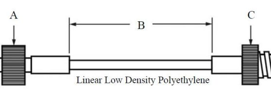 IJF700PTPCW dispensing pinch tube pen mechanism diagram