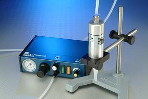 IJF 790 High pressure dispensing valve