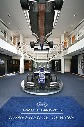 Dispensing Seminar @ FAST Exhibition September 2016